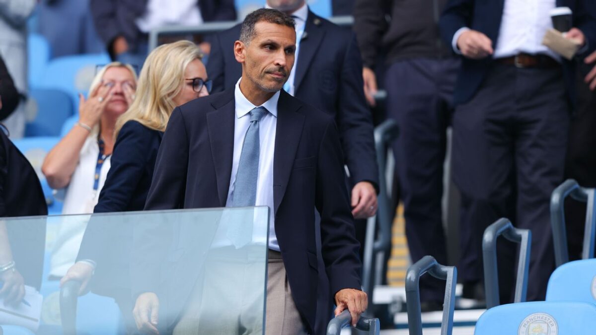 Man City chairman wants to talk about 115 charges against club but not until ruling
