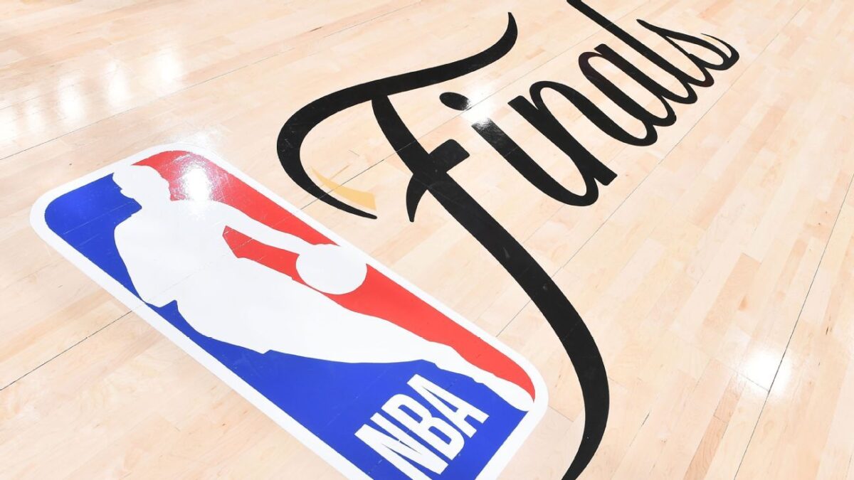 Viewership for NBA Finals Game 1 up 90% vs. 2025 opener
