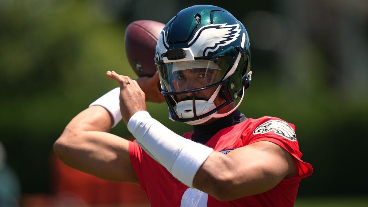 2026 NFL minicamps: Teams, rookies, QBs were watching