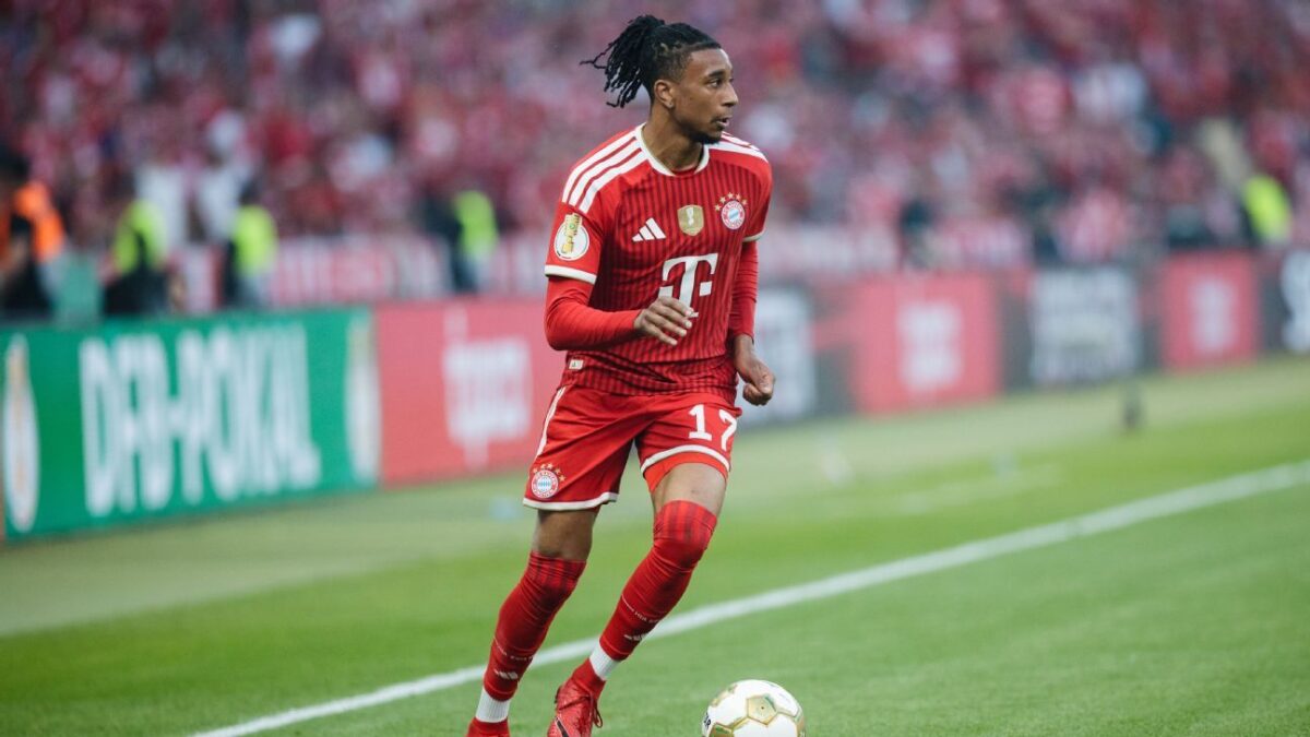 Bayern Munich president tells Real Madrid that Michael Olise is not for sale