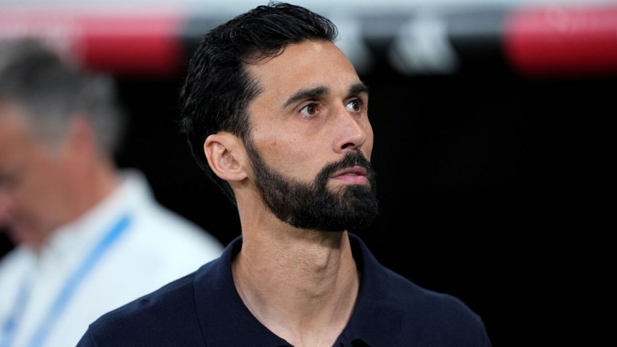 Real Madrid confirm Arbeloa exit ahead of Mourinho return