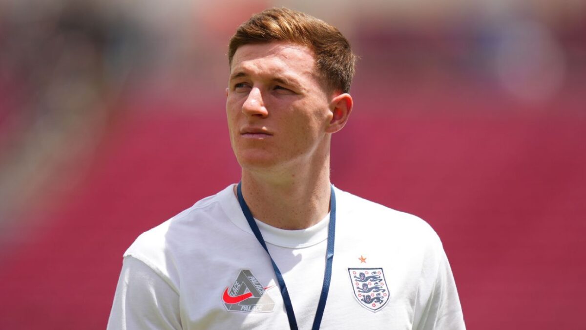 Man United ready prepare to pull out of race to sign Elliot Anderson    sources