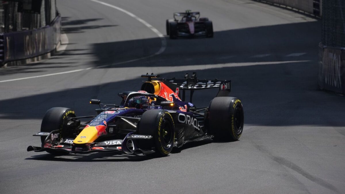 Red Bull query FIA for clarification over best engine Max Verstappen surprised