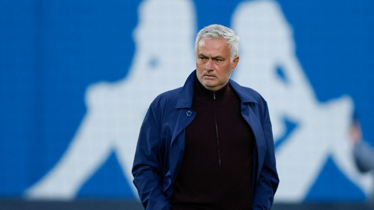 Benfica: José Mourinho would have left regardless of Real Madrid election result