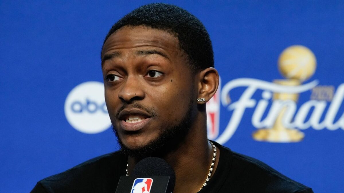 Mitch Johnson emphasizes belief in DeAaron Fox ahead of Game 5