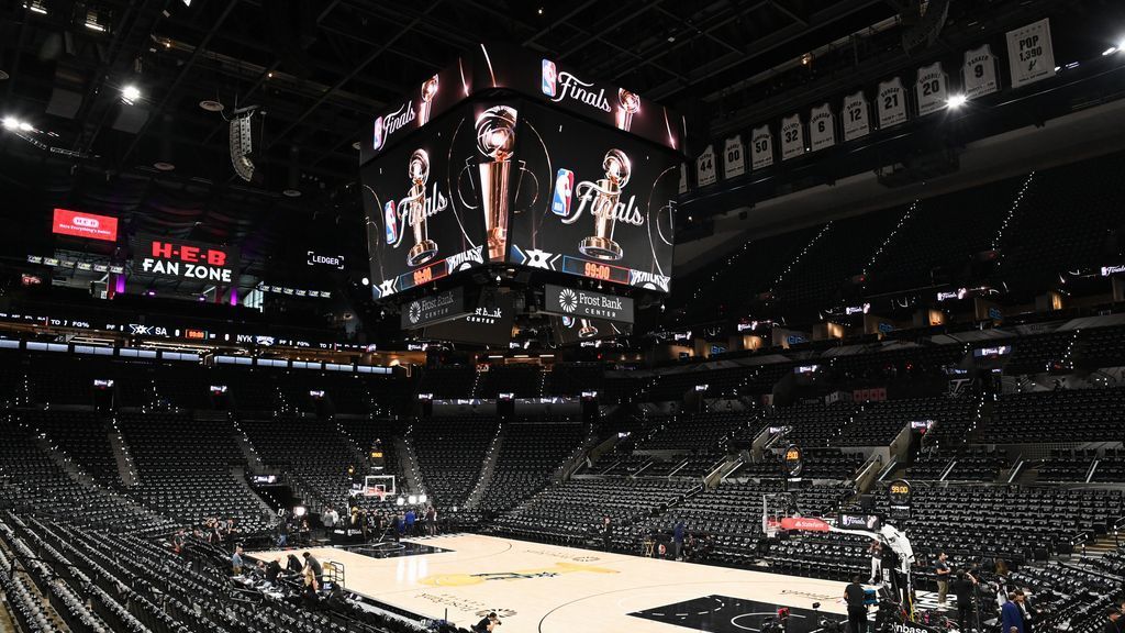Ticketmaster says no valid Game 5 tickets will be revoked