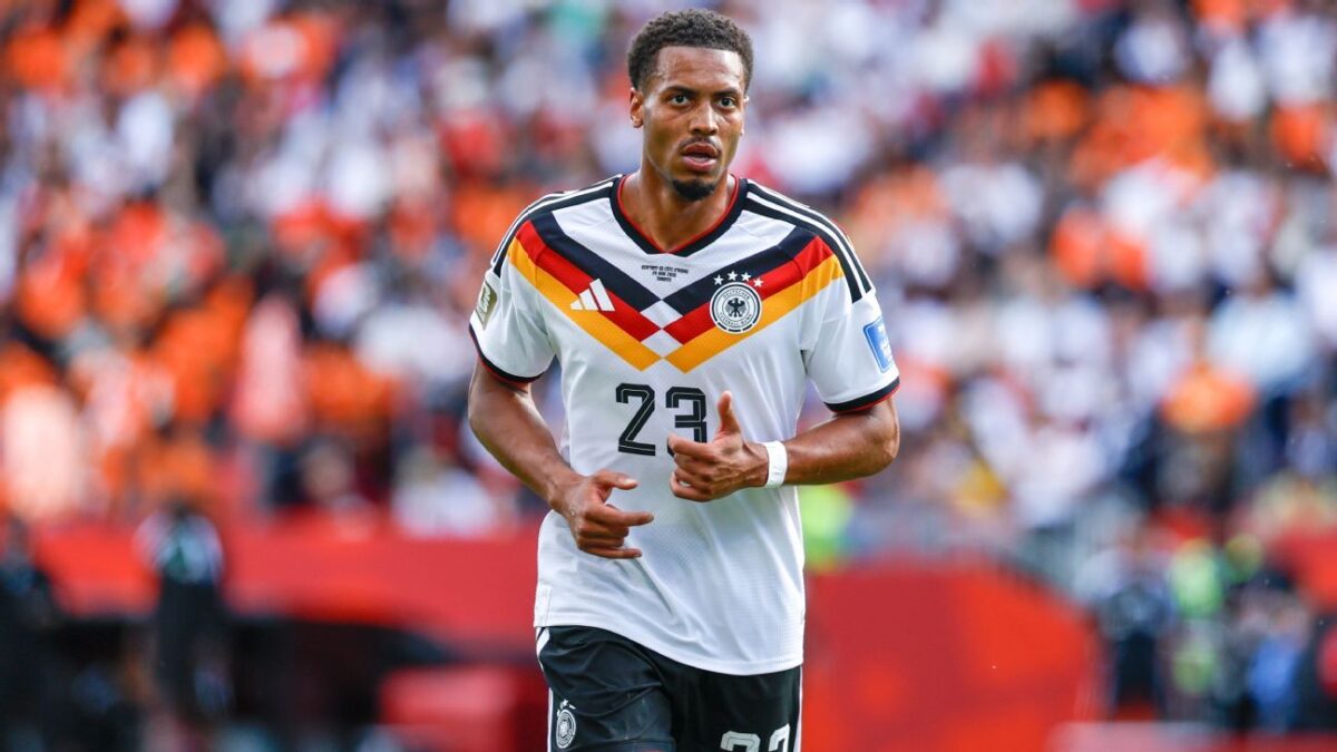 Transfer rumors news: Liverpool Man United eye move for Nmecha