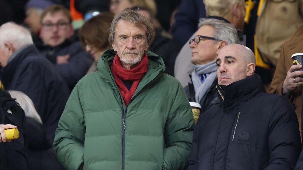 Man United acquire the majority of land needed for new stadium