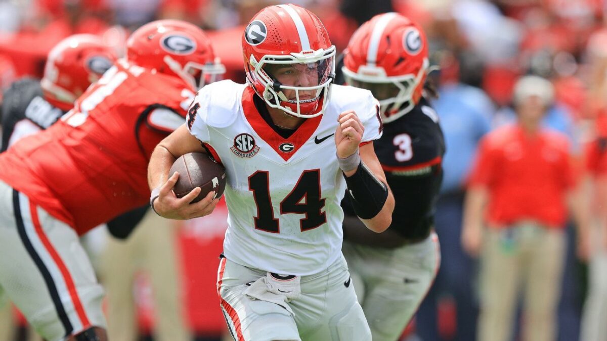 2026 SEC college football preview, predictions, top transfers, more