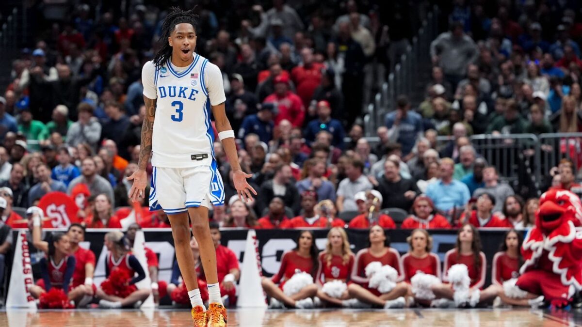 Round 2 NBA mock draft: Best available players, predictions