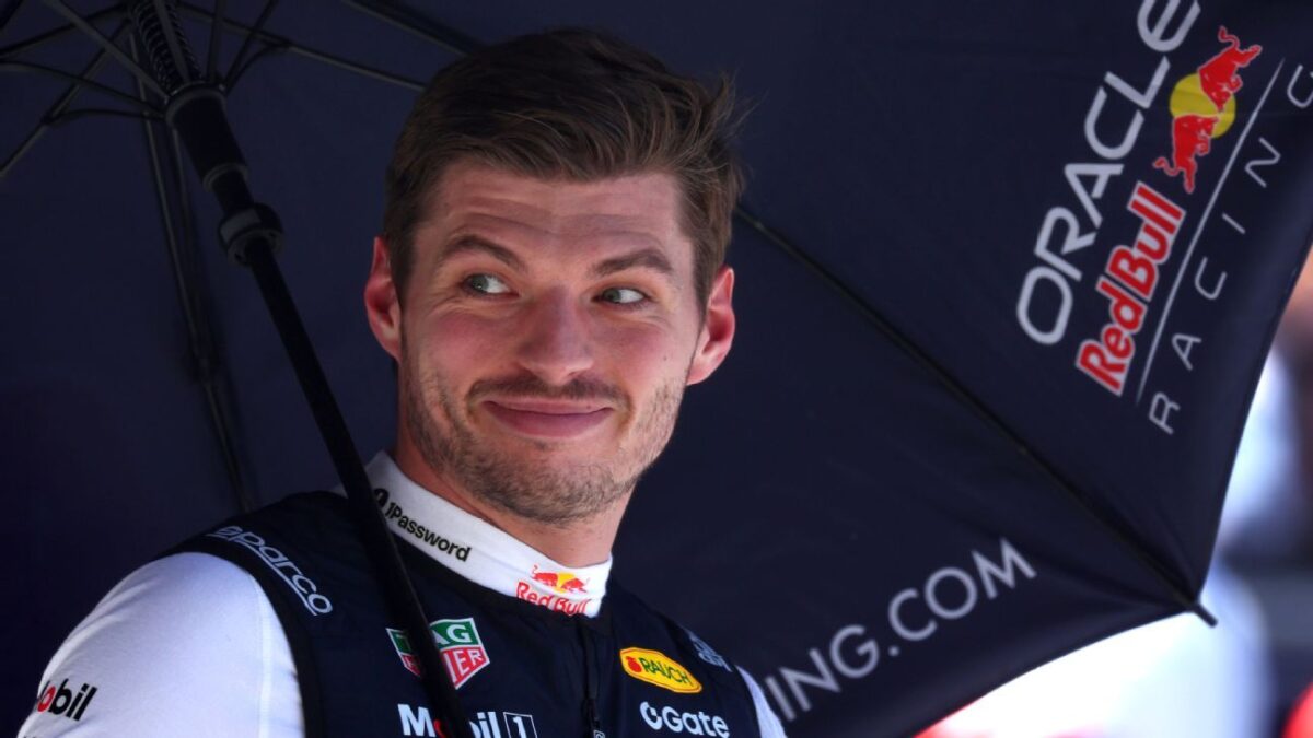 Max Verstappen hopes new package will deliver results for Red Bull in Spielberg