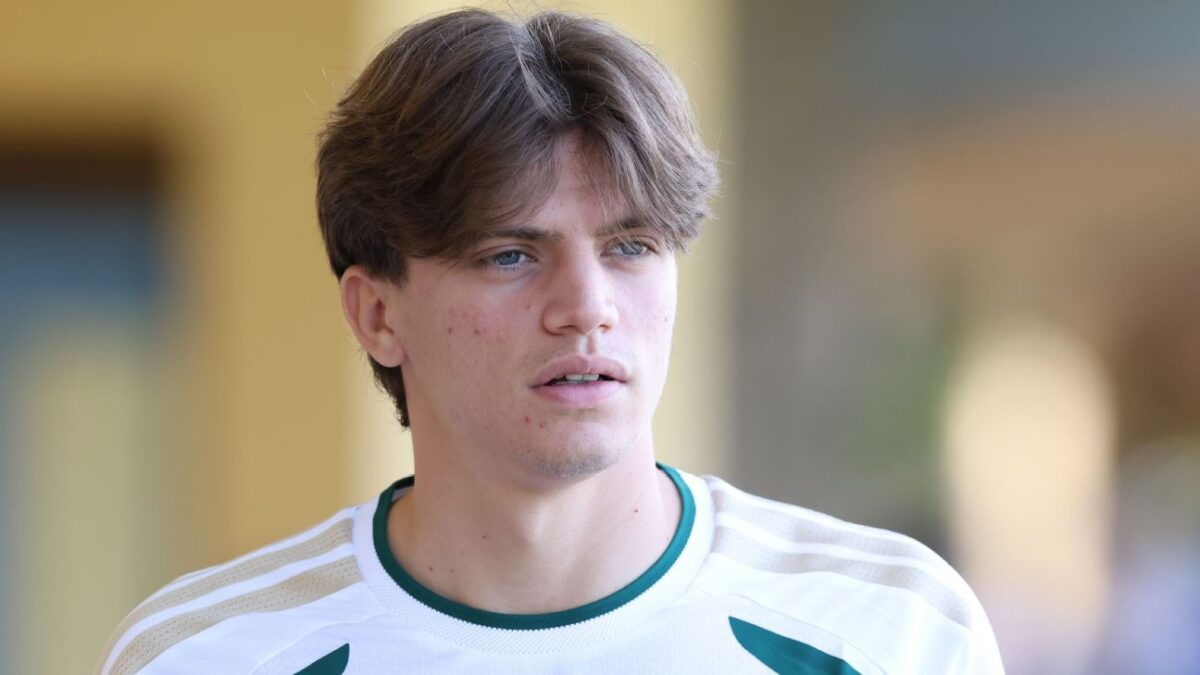 Chelsea closing in on deal for Atalanta full back Marco Palestra   sources