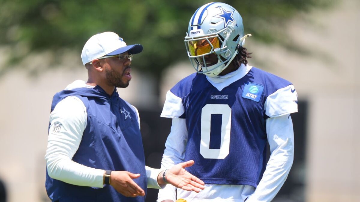 Questions about 10 new NFL coordinators entering 2026 season