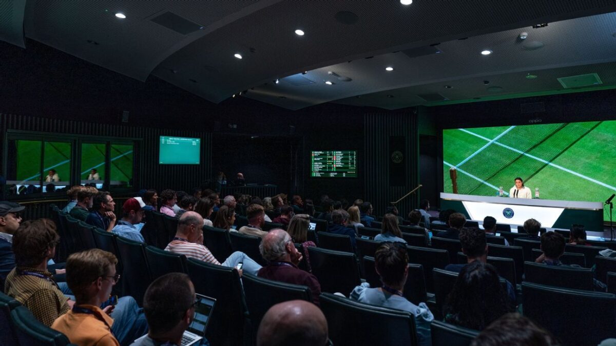 Players to limit Wimbledon media in ongoing prize money protest