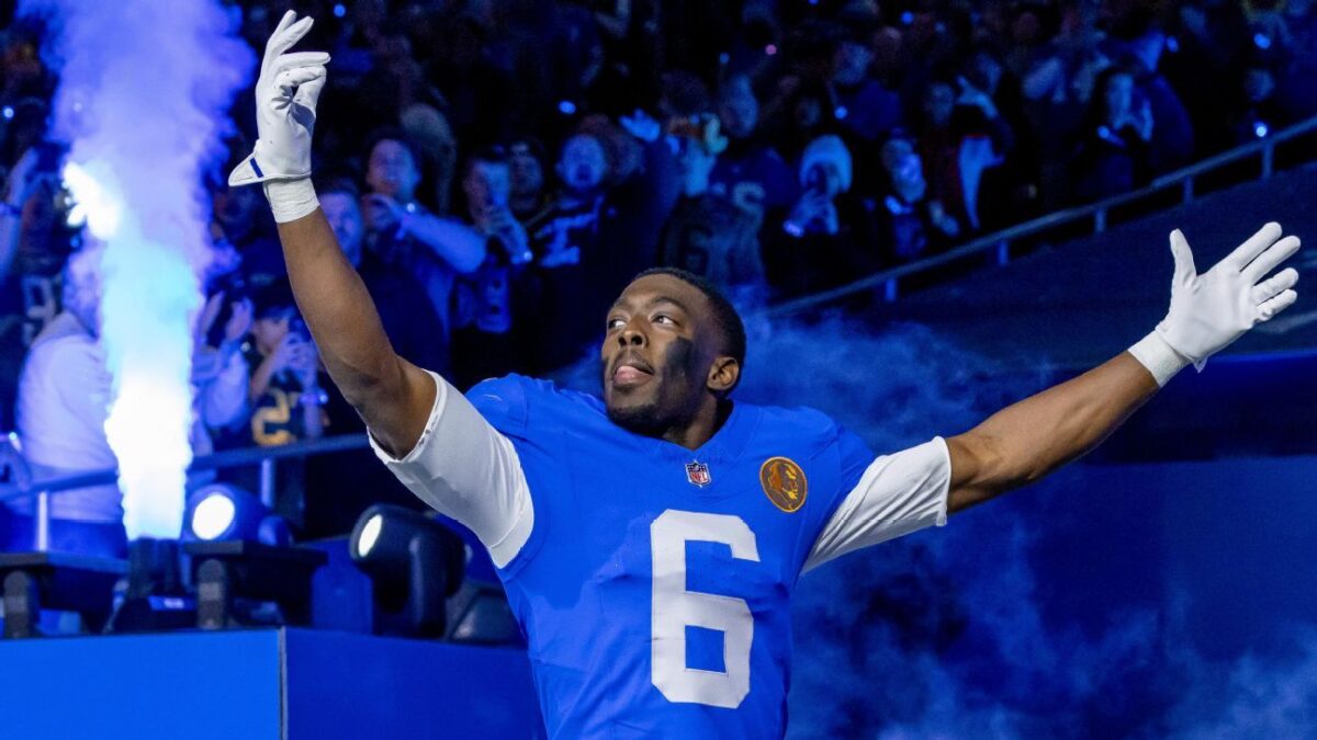 Prosecutors to argue Lions Arnold should be jailed until trial