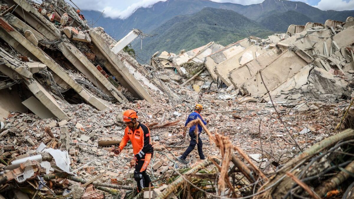 Real Madrid give €1m to Venezuela earthquake victims