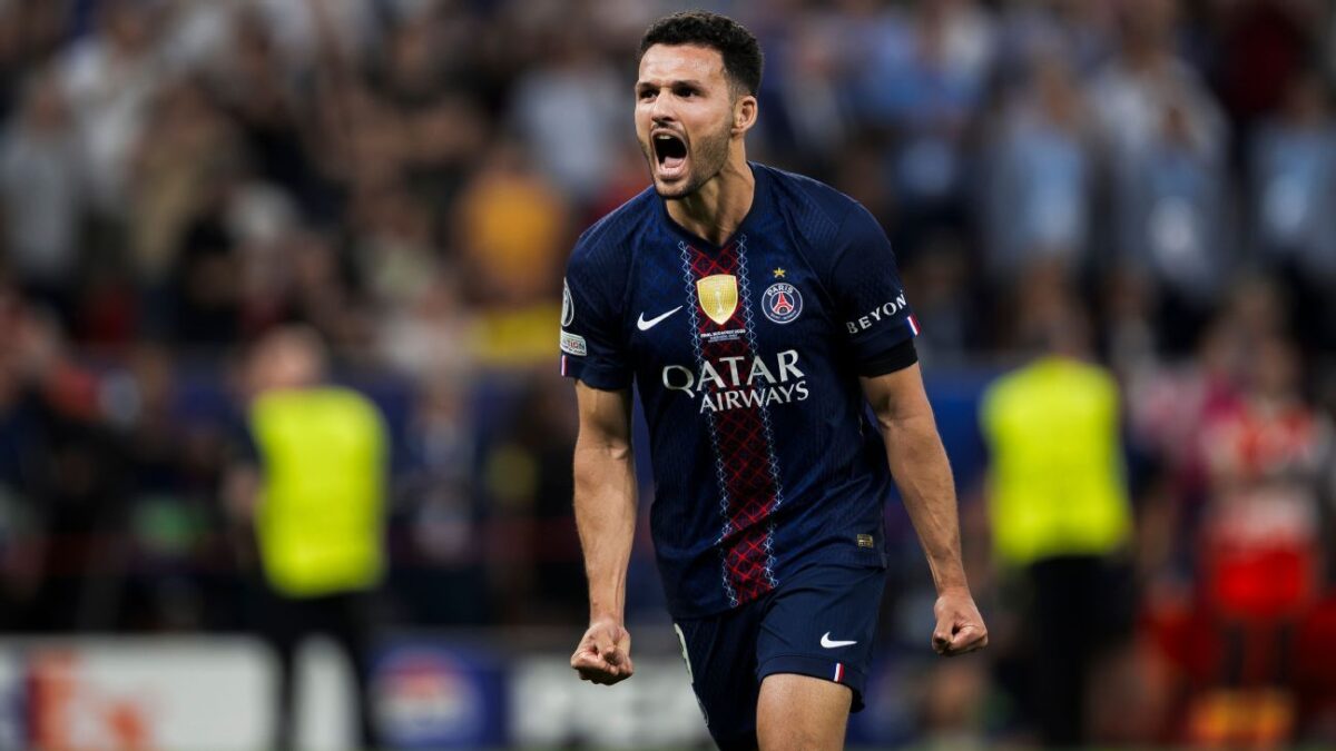 AC Milan sign Portugal forward Gonçalo Ramos from PSG