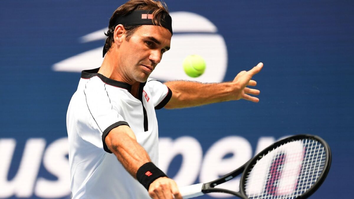 Roger Federer to take part in US Open exhibition event