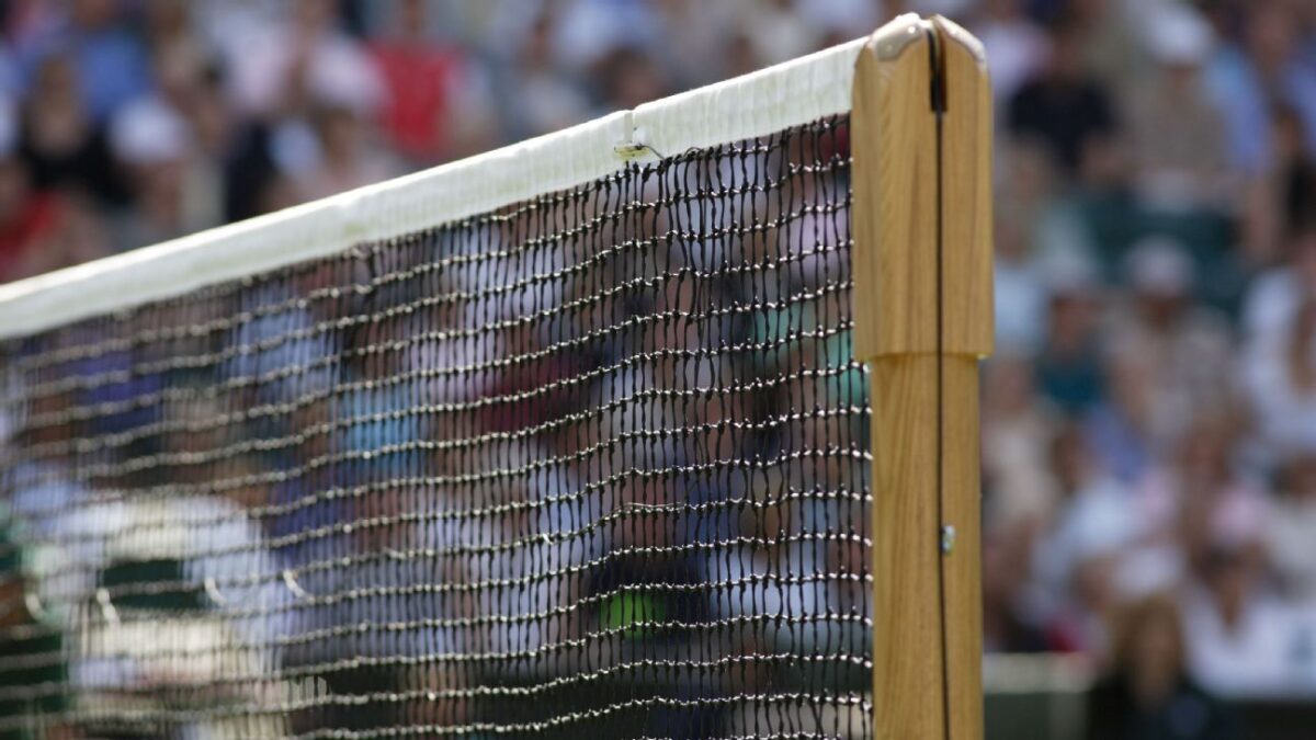 International Tennis Federation rebrands as World Tennis