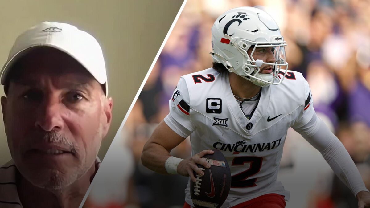 Why Jay Bilas expects Brendan Sorsbys ruling to be overturned on appeal   Stream the Video