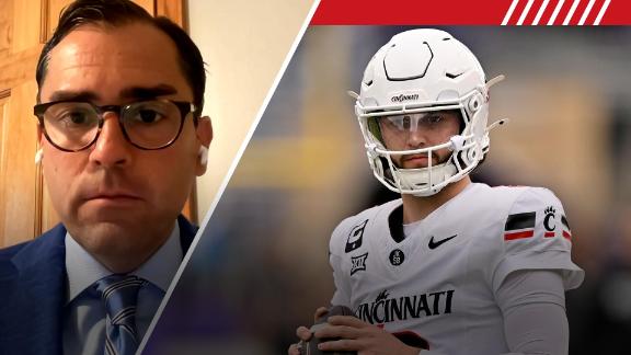 Whats next for Brendan Sorsby after NFL declines supplemental draft?