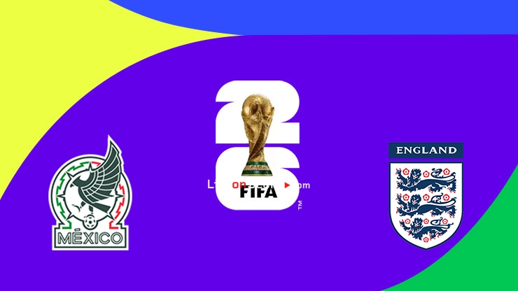 Mexico vs England Preview and Prediction Live stream FIFA World Cup 2026
