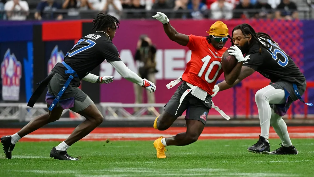 NFL FLAG Championships 2026: How to Watch on LS, Schedule, Teams