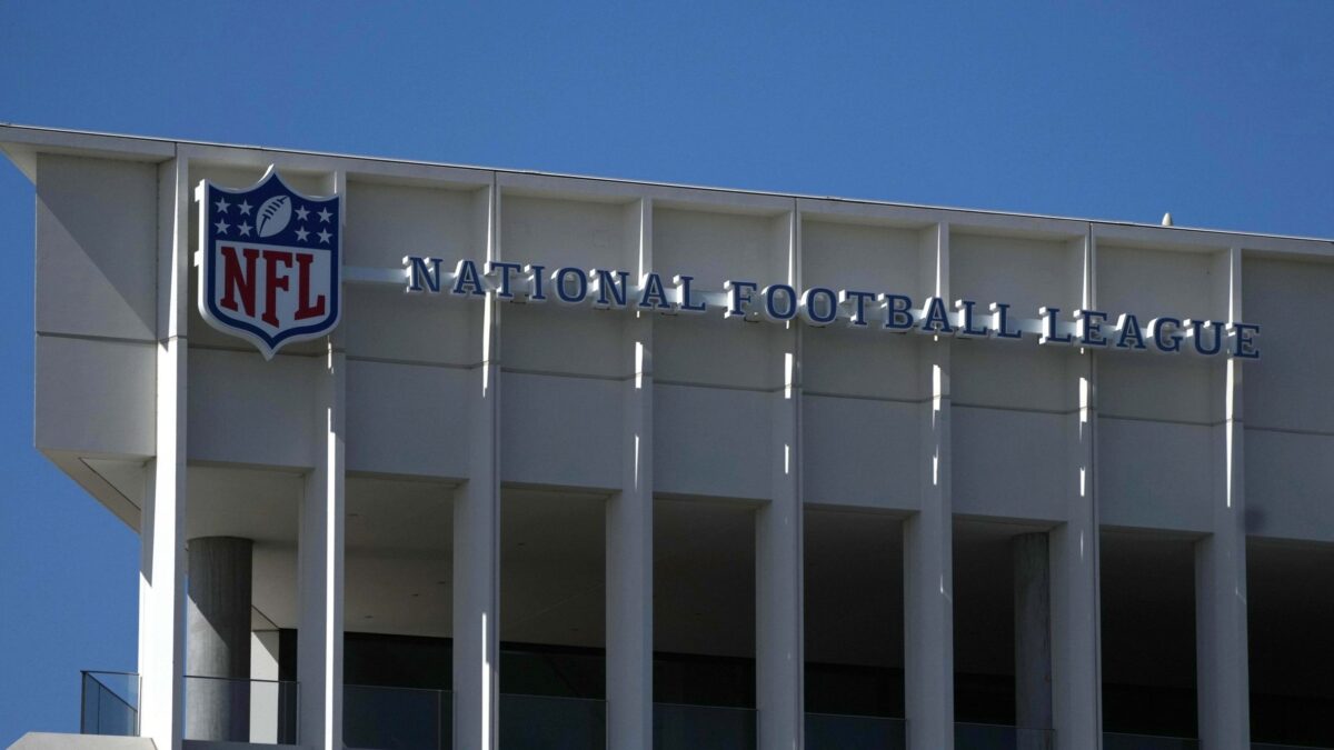 LS consolidating West Coast studios into NFL Network space