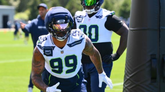 Jeremy Fowlers takeaways from the top 10 NFL DTs