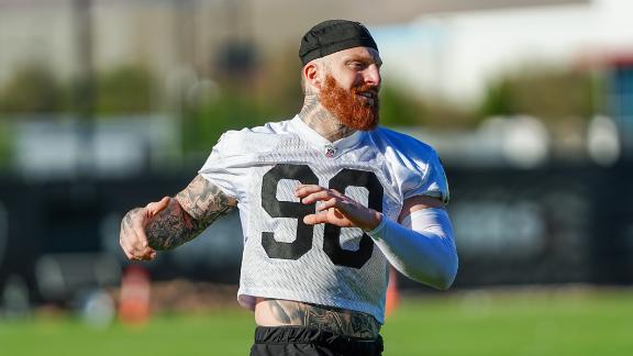 Jeremy Fowlers takeaways from the top 10 NFL pass rushers
