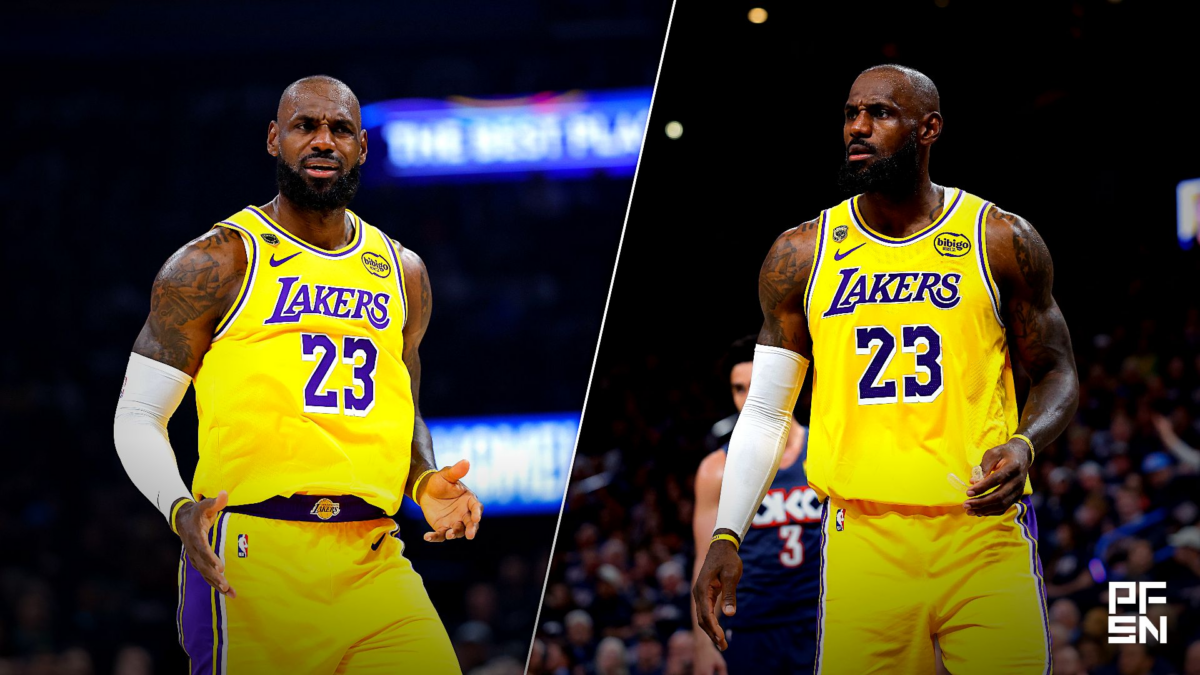LSs Brian Windhorst Pours Cold Water On LeBron James Recruiting 4 Time NBA Champion to East Contender in Free Agency