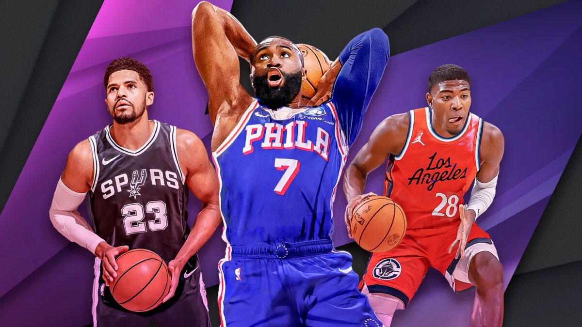 NBA Power Rankings: Where all 30 teams stack up in 2026 offseason