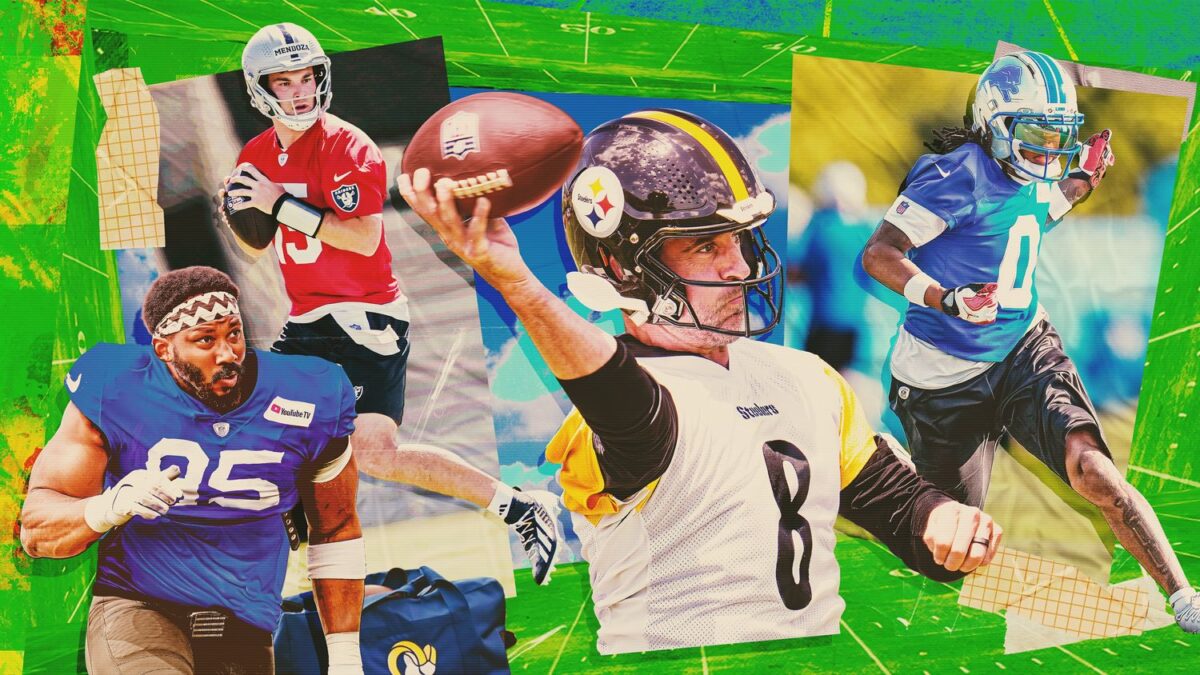 2026 NFL training camp previews, projections for all 32 teams