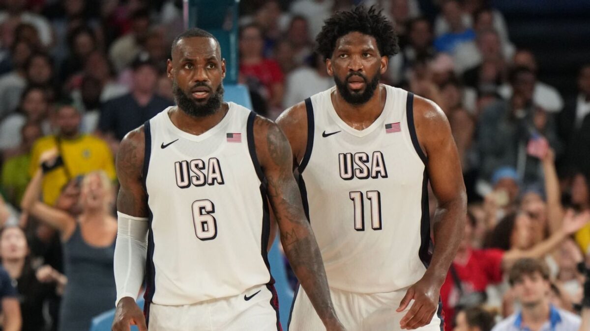 LeBron James free agency market: What six teams can offer him