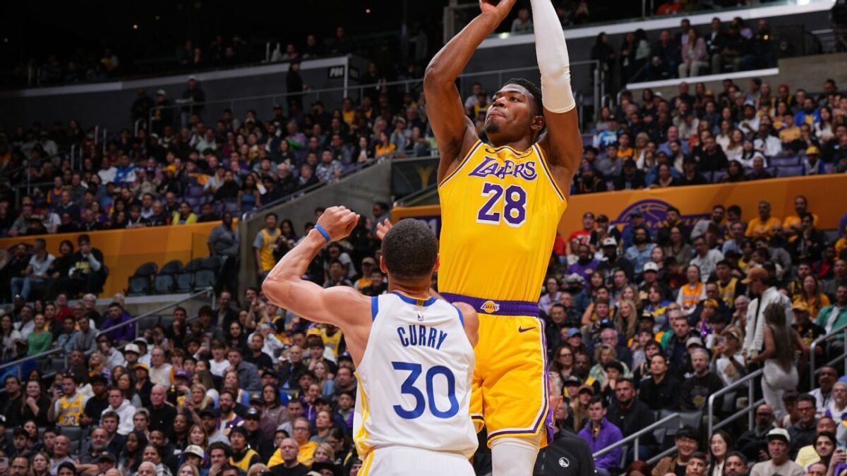Rui Hachimura, Clippers agree to 2 year, $28M deal