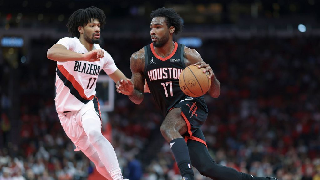 Eason to return to Rockets on 5 year, $81.5M deal