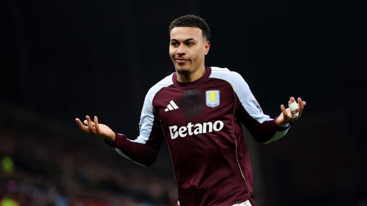 Why Rogers £117m Chelsea transfer is high risk but Andersons £116m move to City isnt