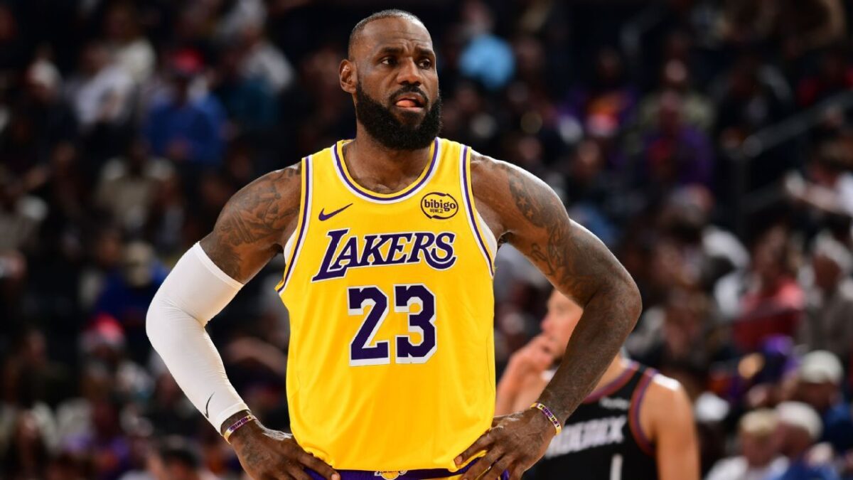 2026 NBA buzz: Latest free agency and trade updates