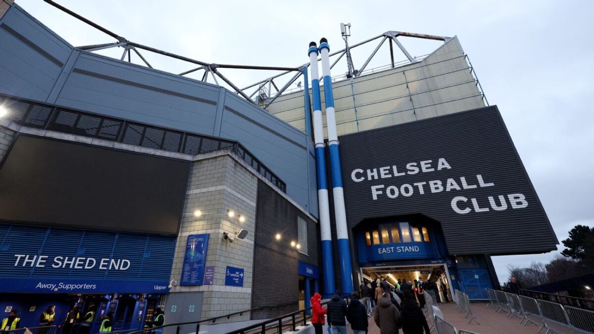 Chelsea avoid UEFA financial breach fines Strasbourg must pay almost $15M