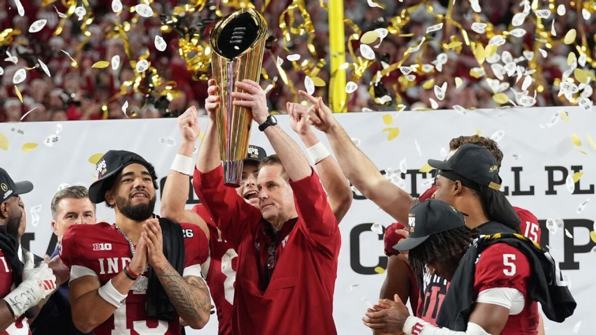 Bill Connellys 2026 FBS college football conference previews