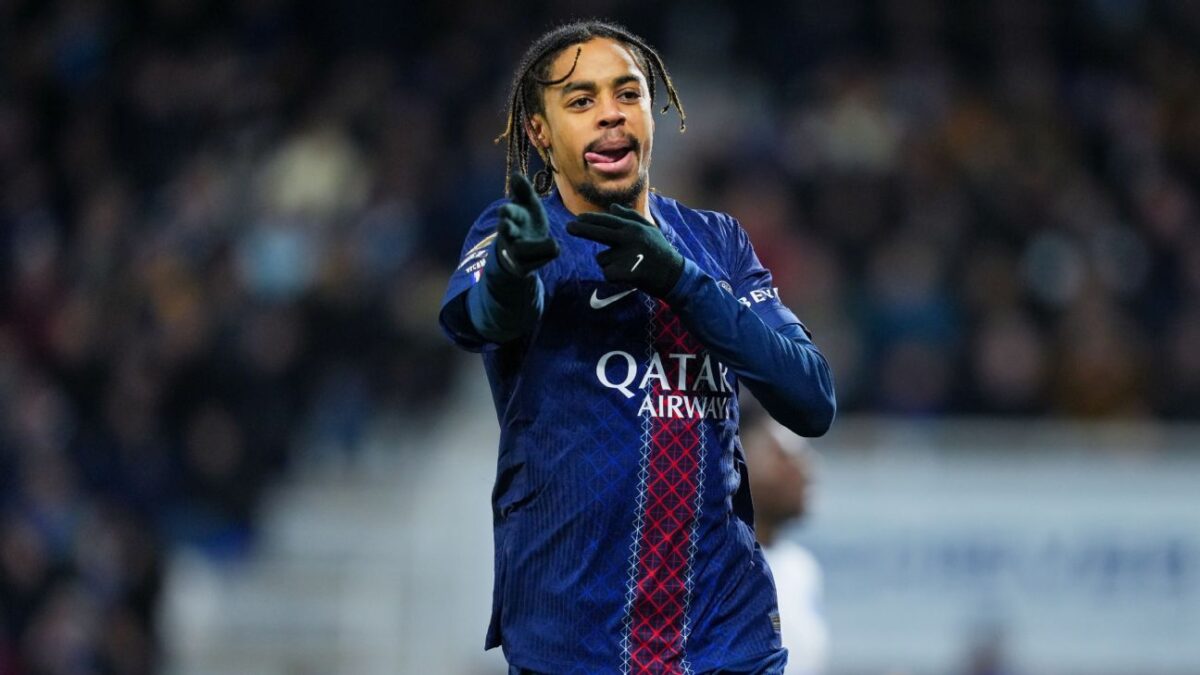 Transfer rumors news: Liverpool leading race for PSGs Barcola