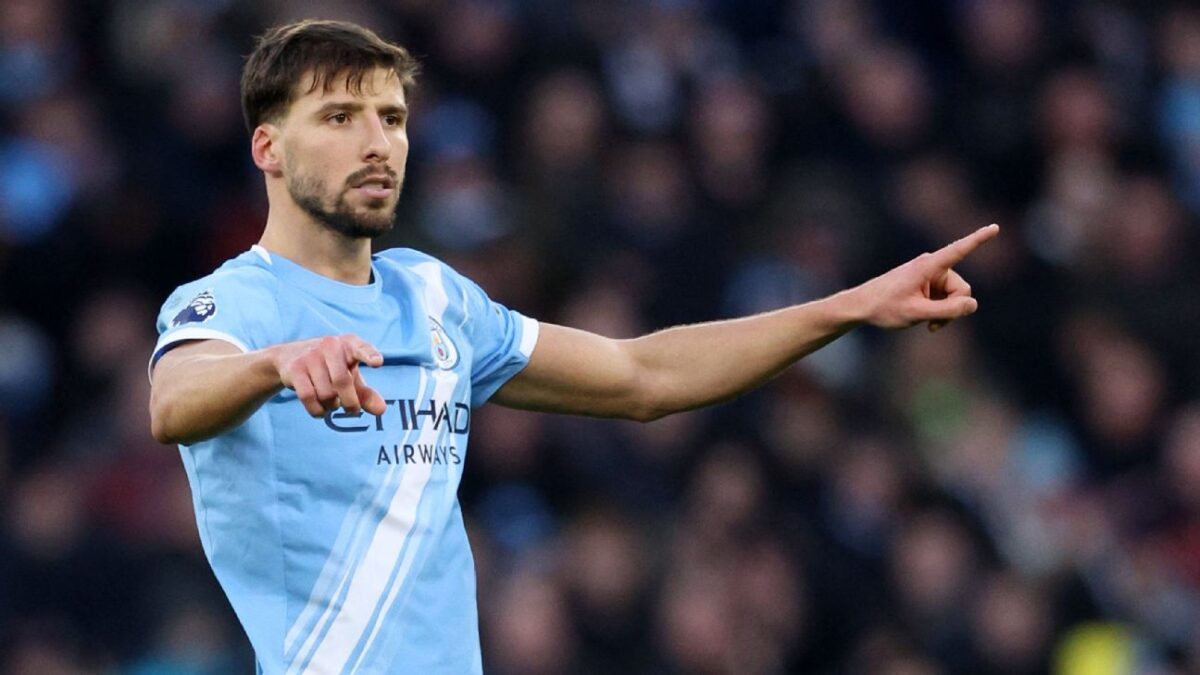 Transfer rumors news: Chelsea Madrid Barça chase Man Citys Dias