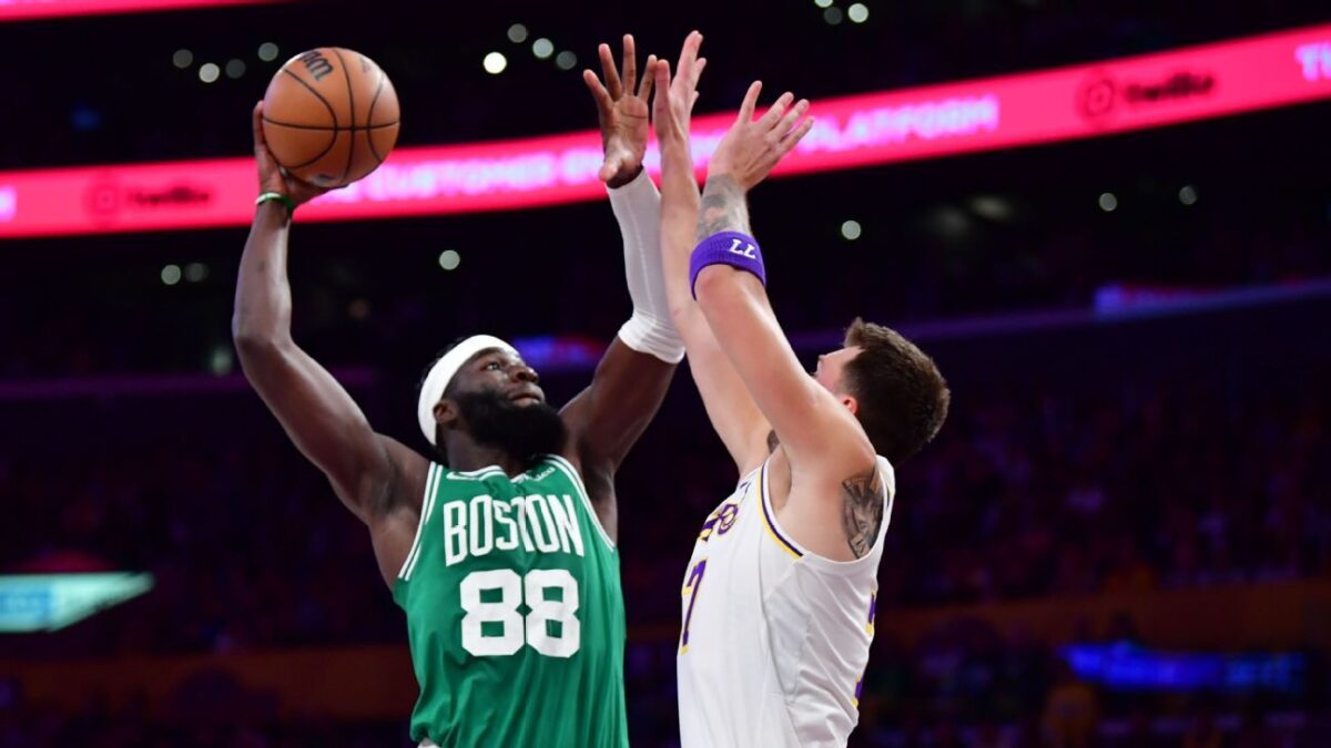 Celtics picking up Quetas option, adding 4 year, $56M extension