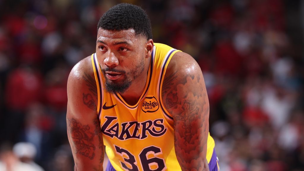 Marcus Smart agrees to 2 year, $13M deal with Rockets
