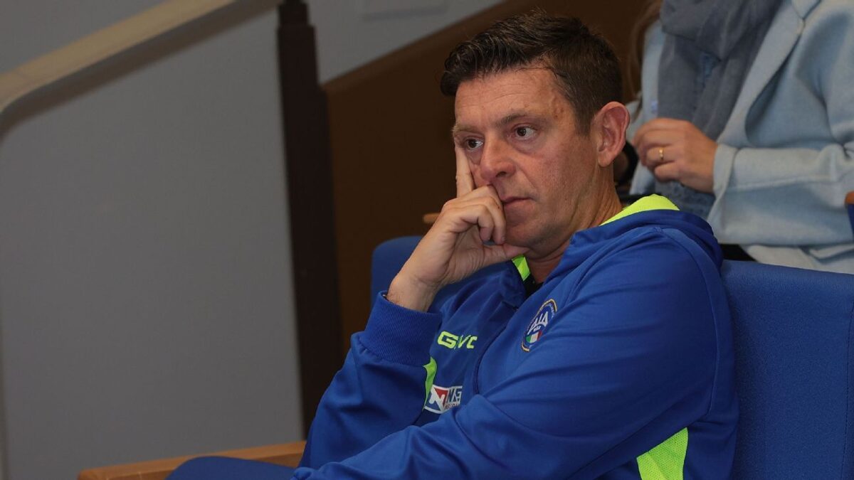 Fraud case against ex Serie A referee chief dropped