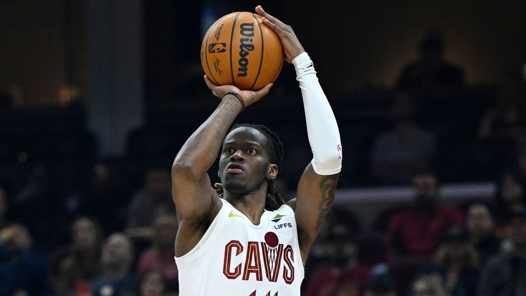 Keon Ellis agrees to 2 year, $18M deal with Nets