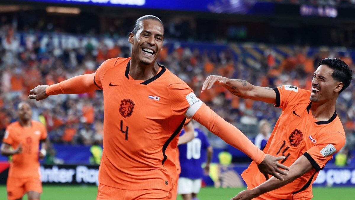 Transfer rumors news: Milan tracking Liverpools Van Dijk