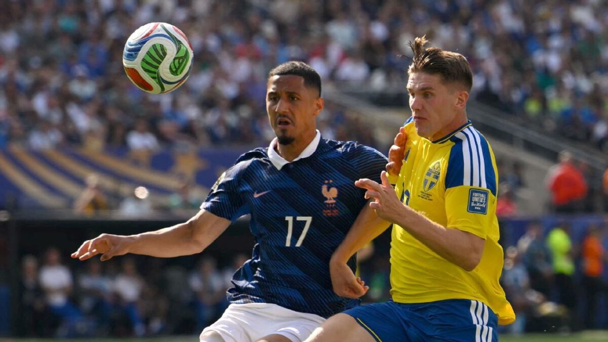 Arsenals William Saliba to miss extended period with back injury avoids surgery