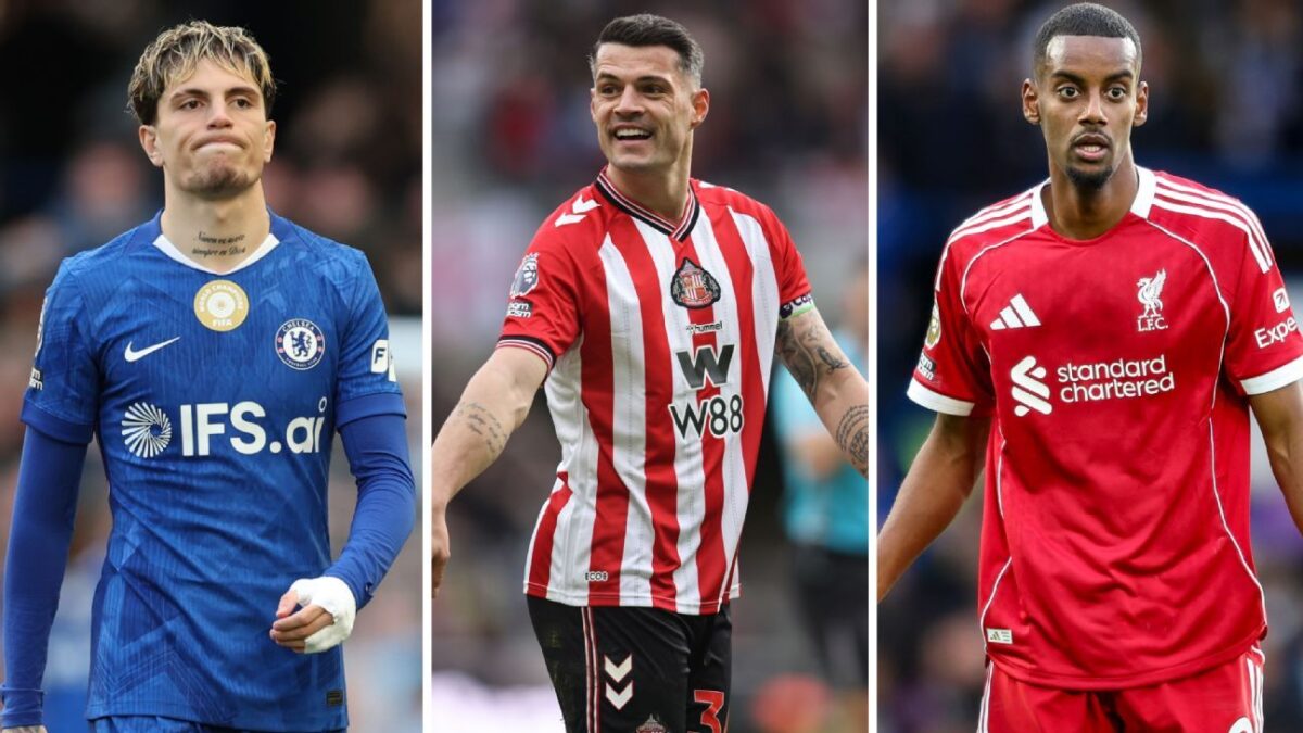 Ranking all 20 Premier League clubs on their transfer work for the 2025 26 season
