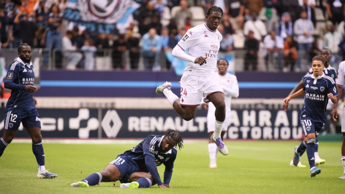 Aston Villa file CAS appeal to unblock registration for teen Brian Madjo